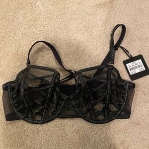 Honey Birdette Jesse Bra